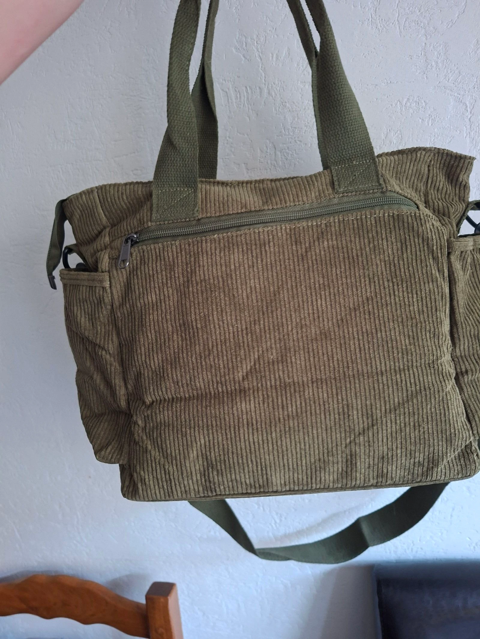 Bolso japonés de uso general – photo 3